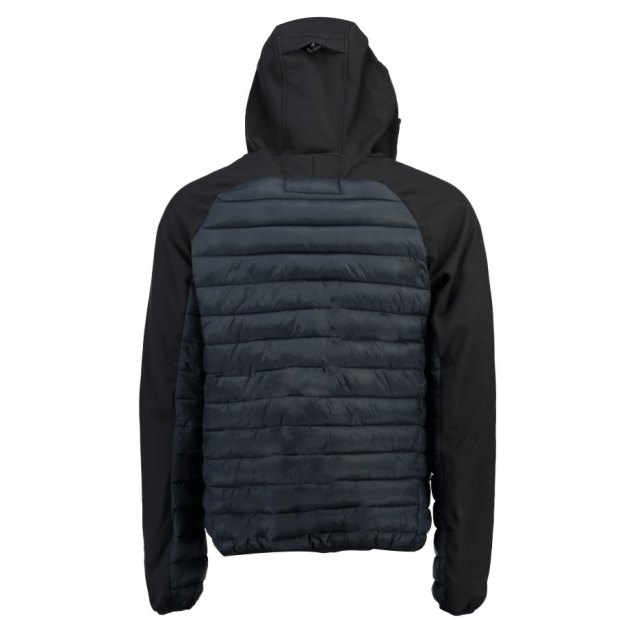 Geografico Norvegia Chaqueta De Hombre Aube Azul Marino Navy