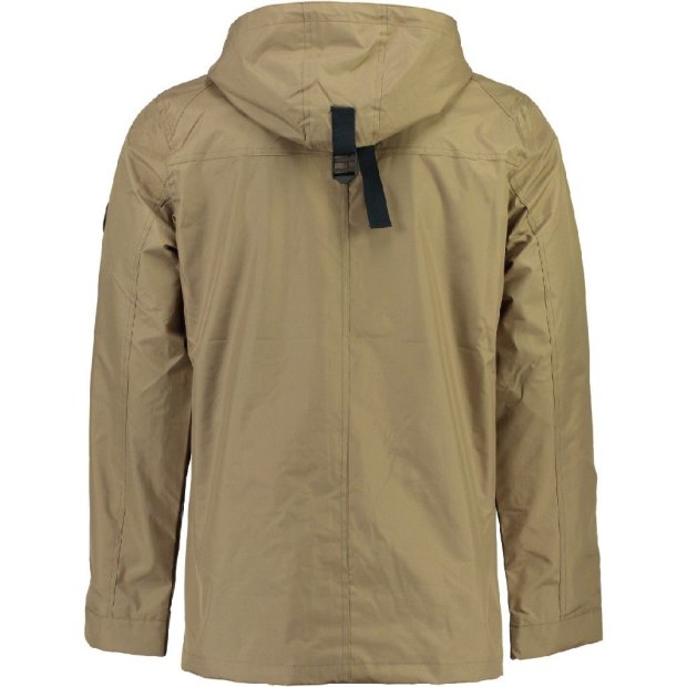 Geographical Norway Parka Hombre Bellecour Beige Beige