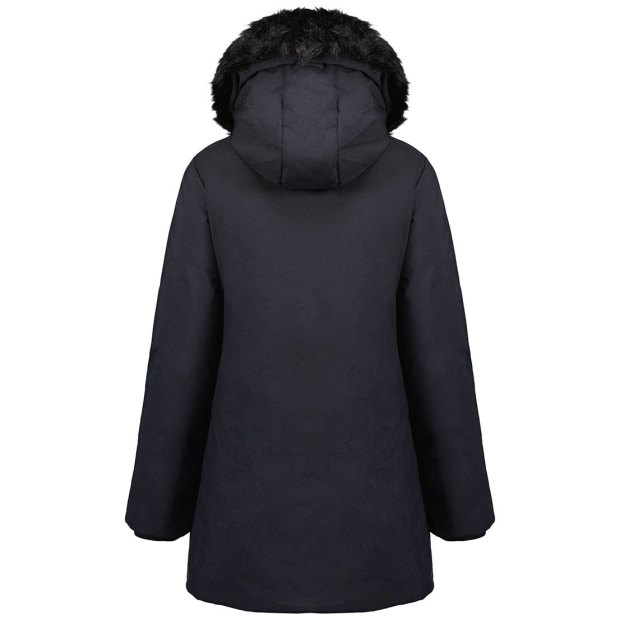 Geografico Norvegia Cherifa Lady 021 Azul Marino Navy