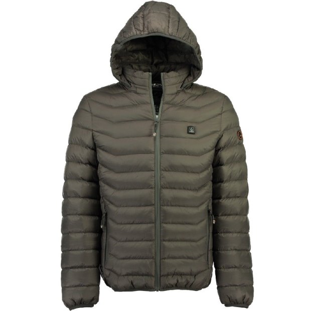 Geographical Norway Parka De Mujer Darmup Tormenta Tormenta