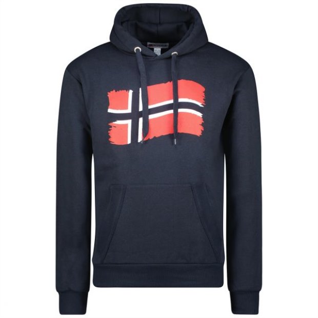 Geografico Della Norvegia Sudadera De Hombre Florent Azul Marino Navy Geografico Della Norvegia Sudadera De Hombre Florent Azul Marino Navy