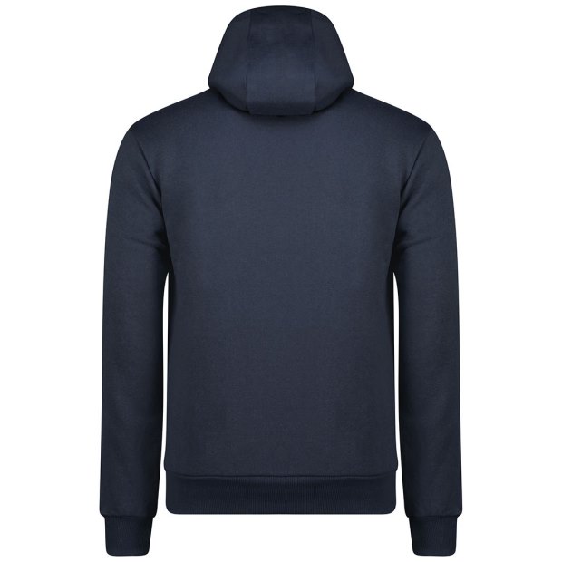 Geografico Della Norvegia Sudadera De Hombre Florent Azul Marino Navy