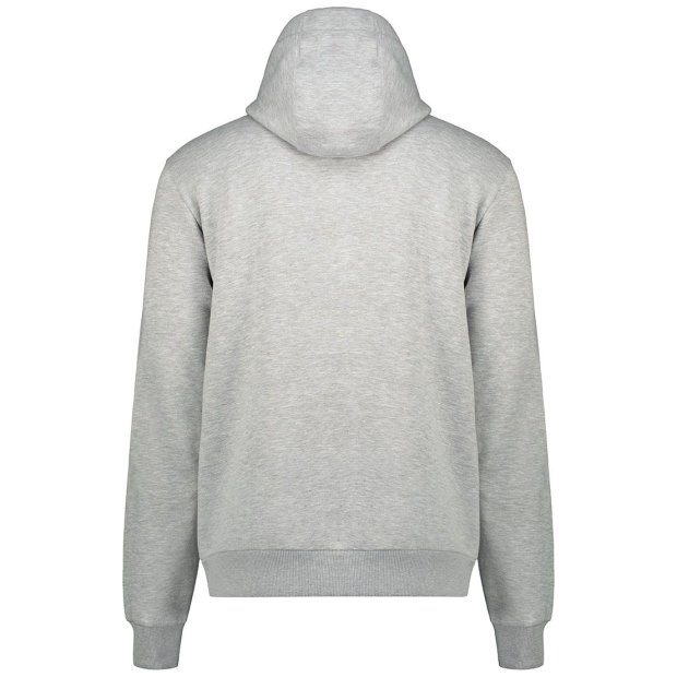 Geografico Norvegia Gathlete Hombre Gris Claro Grigio