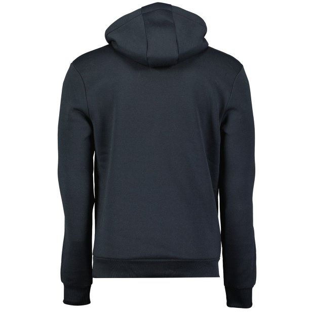 Geografico Norvegia Gathlete Hombre Azul Marino Navy