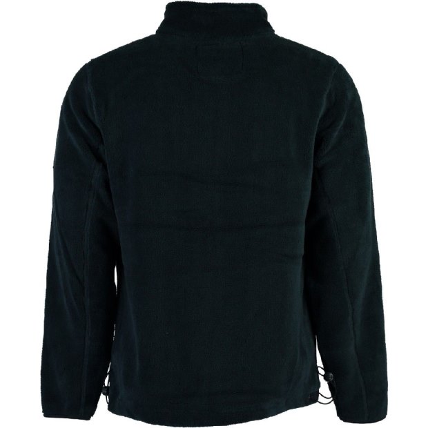 Geografico Norvegia Polar De Hombre Carica Azul Marino Navy