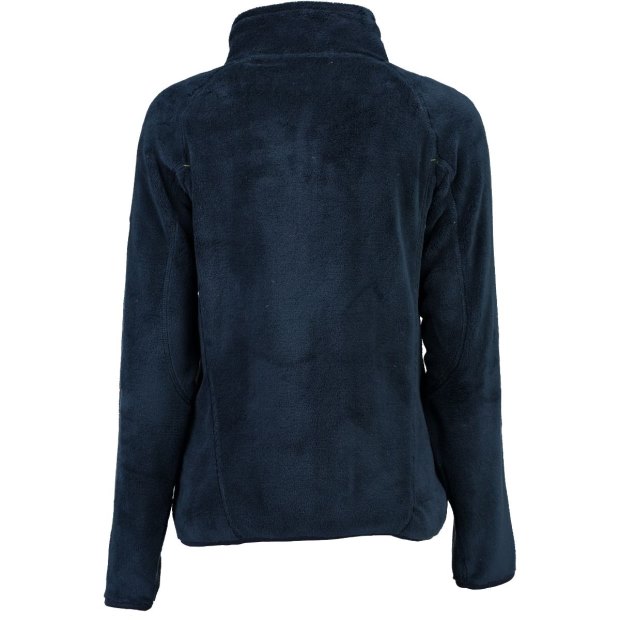 Geografico Norvegia Polar De Mujer Upaline Azul Marino Navy