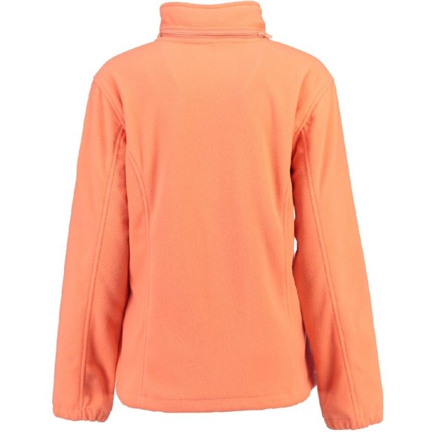 Geografico Norvegia Polare De Mujer Corallo Usky Corallo