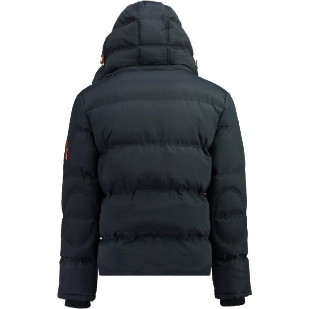 Geografico Norvegia Chaqueta De Hombre Verveine Azul Marino Navy